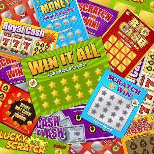 lottery 7